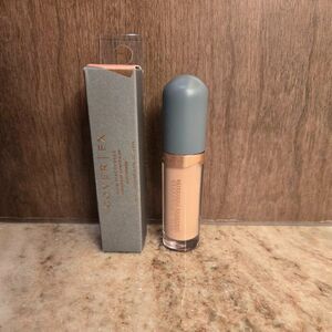 NIB COVER FX longwear consealer